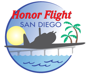 Honor Flight San Diego