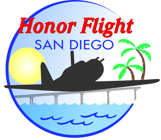 Honor flight logo