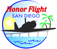 Honor flight logo