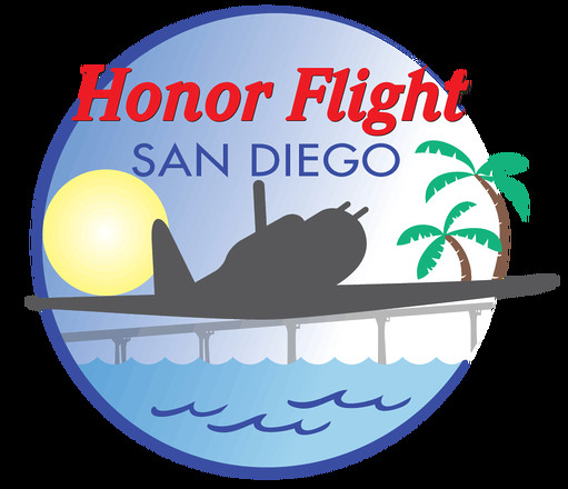 Honor Flight San Diego | About